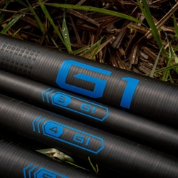 MAP TKS G-Series G1 Margin Pole 10m